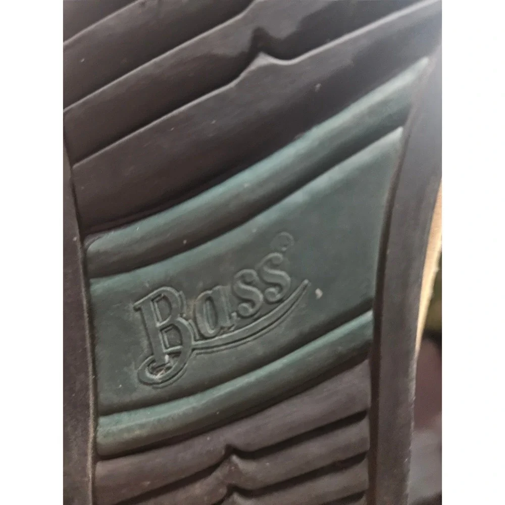 Bass comfortable stylish
